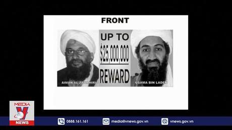 Nguy cơ khủng bố gia tăng sau cái chết của thủ lĩnh al-Qaeda