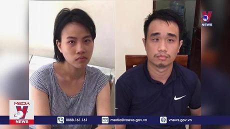 TP Hà Nội yêu cầu làm rõ vụ 'cò mồi hộ chiếu' và vụ cháu nhỏ nghi bị bạo hành