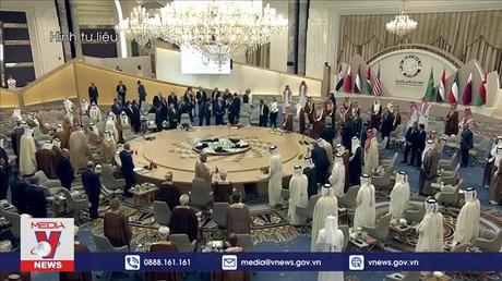 Mỹ thông qua thỏa thuận bán tên lửa cho Saudi Arabia và UAE