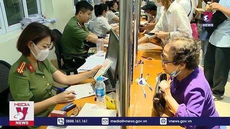 Bản tin thời sự 11h ngày 03/8/2022