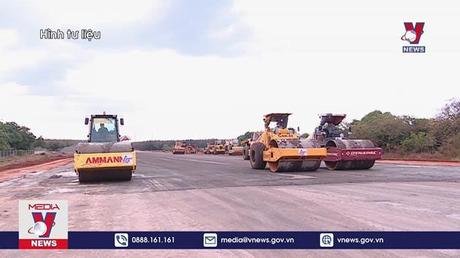 Bình Dương, Hà Nội, Đồng Nai xin trả lại kế hoạch vốn