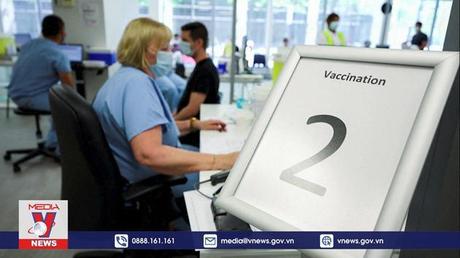 Các nước đưa ra khuyến nghị về bệnh đậu mùa khỉ