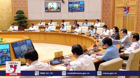 Bản tin Thời sự 18h ngày 03/8/2022