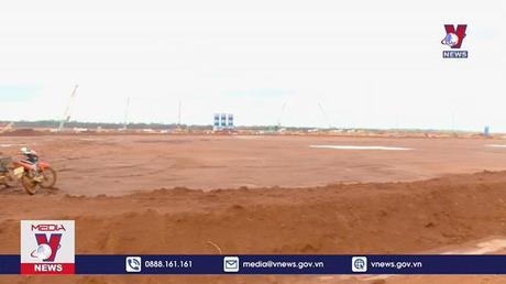 Ủy ban Kinh tế Quốc hội giám sát sân bay Long Thành 