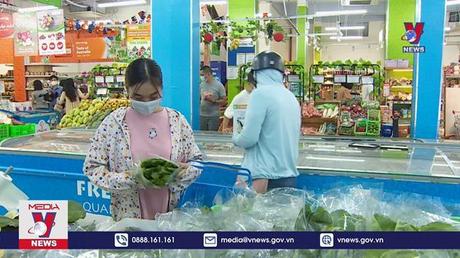 Bộ Tài chính rà soát giá hàng hóa 