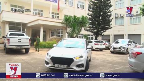 Phát hiện nhiều sai phạm trong mua sắm vật tư y tế tại Đắk Lắk 