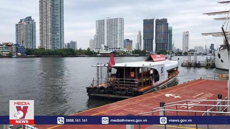 Du lịch Thái Lan tăng trưởng vượt dự báo