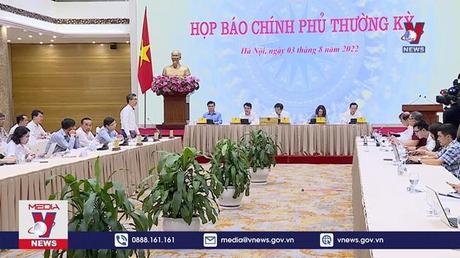 Xăng dầu giảm nhưng giá cước vận tải vẫn tăng cao 