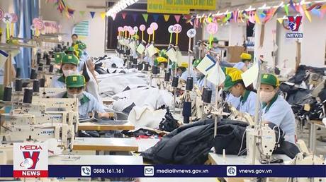 Dệt may lưu ý quy định về nhãn sinh thái