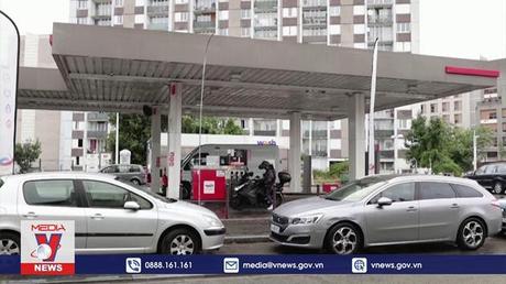 Giá dầu giảm sau tín hiệu tích cực của OPEC+ và Mỹ