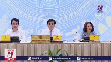 Bản tin Thời sự 22h ngày 03/8/2022