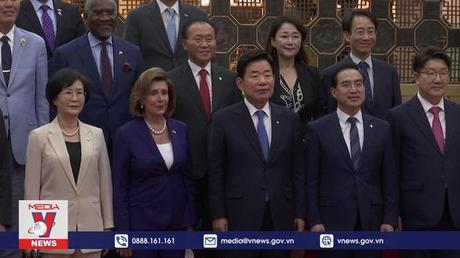 Mỹ và Hàn Quốc cam kết nỗ lực phi hạt nhân hóa