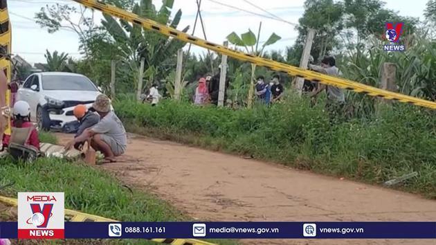 Bản tin thời sự 17h ngày 04/8/2022