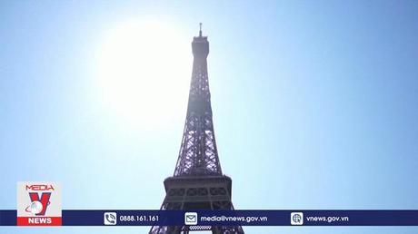 Pháp cảnh báo khả năng cắt giảm khí đốt vào mùa Đông