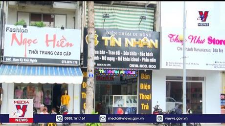 Tiền Giang thu hồi nhà công vụ sử dụng sai mục đích