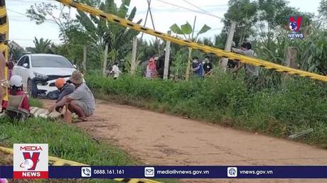 Bản tin thời sự 17h ngày 04/8/2022