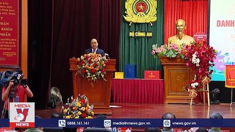 Không ngừng nâng cao chất lượng, hiệu quả công tác tình báo