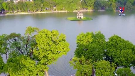 Học Bác mỗi ngày ngày 04/8/2022: Bác Hồ với quy hoạch thủ đô Hà Nội