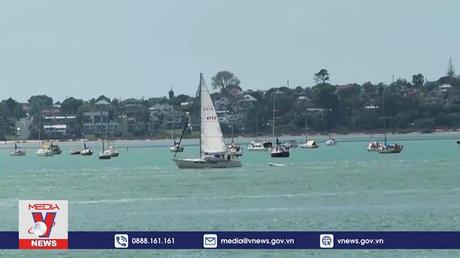 New Zealand công bố kế hoạch thích ứng với biến đổi khí hậu