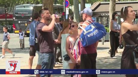 Châu Âu triển khai nhiều biện pháp tiết kiệm năng lượng