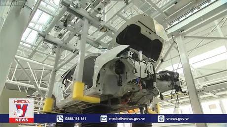 Hàn Quốc thu hồi hơn 52.000 ô tô do lỗi phụ tùng