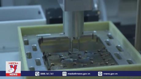 Sản xuất của Singapore tăng trưởng chậm lại trong tháng 7