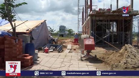 Đồng Nai điều chỉnh quy hoạch TĐC sân bay Long Thành