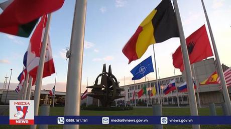 Thượng viện Mỹ nhất trí để Phần Lan và Thụy Điển gia nhập NATO