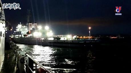 Thế giới hôm nay ngày 04/8/2022: Diễn biến xung quanh cuộc tập trận tại eo biển Đài Loan