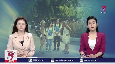 Bản tin thời sự 6h ngày 04/8/2022