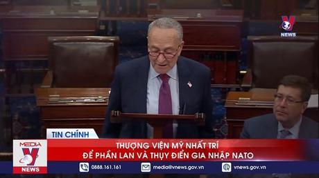 Bản tin thời sự 11h ngày 04/8/2022