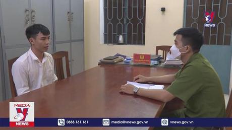 Bình Định: Tạm giữ đối tượng lái ô tô khiến 3 người thương vong