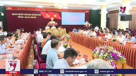 Xây dựng chuẩn mực đạo đức cách mạng trong giai đoạn mới