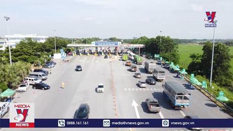 Bản tin Thời sự 20h ngày 05/8/2022