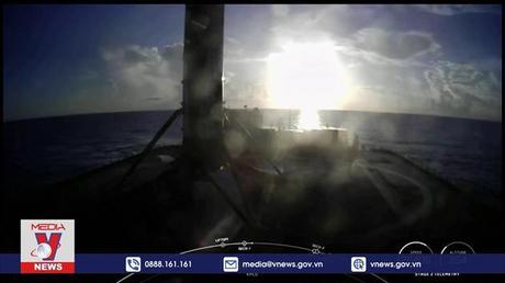 Hàn Quốc phóng tàu thăm dò Mặt Trăng tự chế tạo đầu tiên