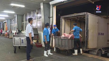 Nhật trình kinh tế ngày 05/8/2022