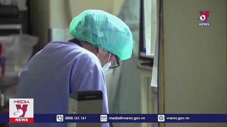 Mỹ tuyên bố tình trạng khẩn cấp về đậu mùa khỉ  