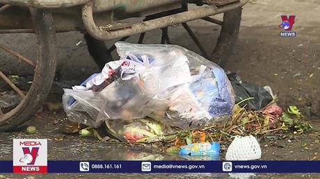 Nhiều người còn thờ ơ về phân loại rác