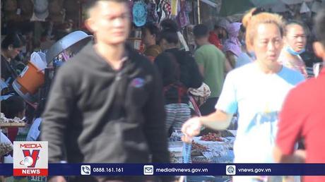 Lào khuyến cáo người dân tăng cường phòng chống sốt xuất huyết