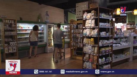 Tây Ban Nha siết chặt quy định về đồ ăn thừa