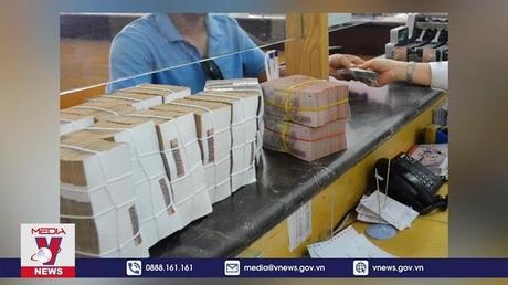 Xử nghiêm nếu bắt buộc khách mua bảo hiểm khi vay vốn