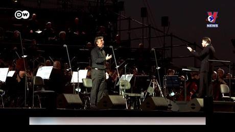 Tạp chí toàn cầu ngày 05/8/2022