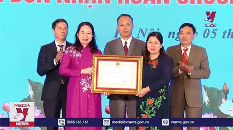 Bản tin Thời sự 18h ngày 5/8/2022