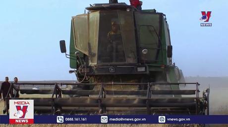 Bản tin Thời sự 21h ngày 5/8/2022