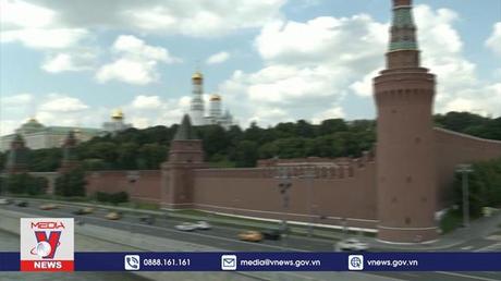 Nga sẵn sàng thảo luận về trao đổi tù nhân với Mỹ