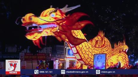 Nhiều hoạt động hấp dẫn tại Lễ hội Thành Tuyên 2022