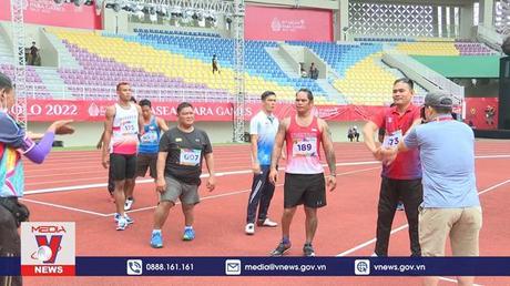 Việt Nam giành thêm huy chương vàng tại Paragame 2022