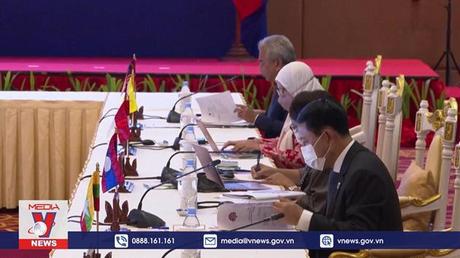 Các ưu tiên trong hợp tác ASEAN - Trung Quốc