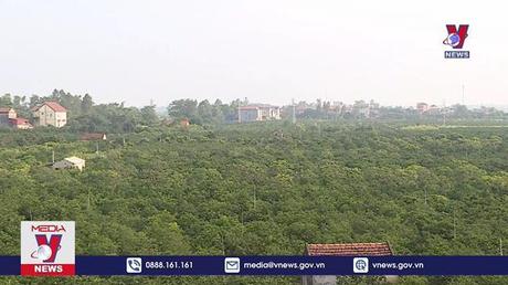  Vẫn còn những huyện 