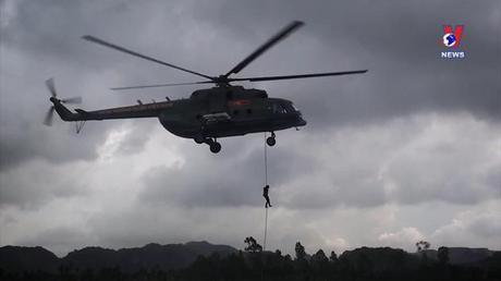 Thông điệp lịch sử ngày 05/8/2022 “Chiến thắng trận đầu” của Hải quân nhân dân